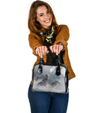 Wolves handbag regular