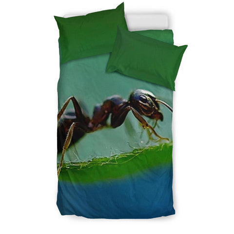 Ant bedding set regular
