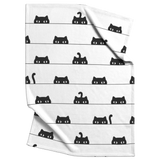 Black_Cat_blanket_V_Blanket_Top_Bottom_Folds_Mockup.png