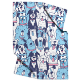 Dogs_blanket_regular_V_Blanket_Top_Bottom_Folds_Mockup.png