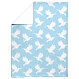 Dove_Regular_blanket_V_Blanket_Fold_Mockup.png
