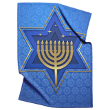 Hanukkah_blanket_V_Blanket_Top_Bottom_Folds_Mockup.png