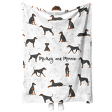 Mickey_and_Minnie_blanket_V_Blanket_Model_Mockup.png