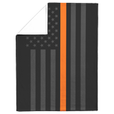Thin_Orange_Line_blanket_V_Blanket_Fold_Mockup.png