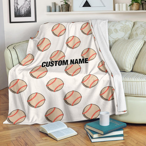 basebll blanket