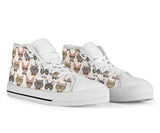 Cats high tops regular