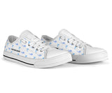 dolphin 2 low top