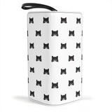 Black Cat Purse regular