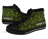 Kitcat high tops