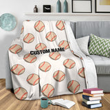 basebll blanket