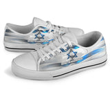 #BRINGTHEMHOMENOW! low top