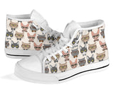 Cats high tops regular