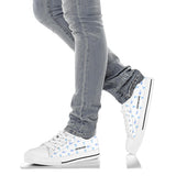 dolphin 2 low top