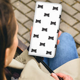 Black Cat Purse regular