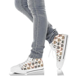 Cats high tops regular