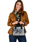 Wolves handbag regular