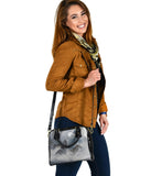 Wolves handbag regular