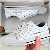 dolphin 2 low top