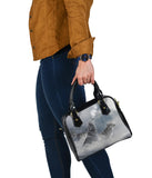 Wolves handbag regular