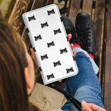 Black Cat Purse regular