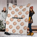 basebll blanket