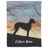 great dane