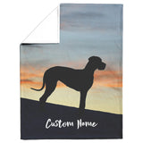 great dane