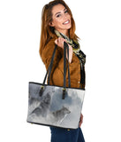 Wolves Handbag Regular