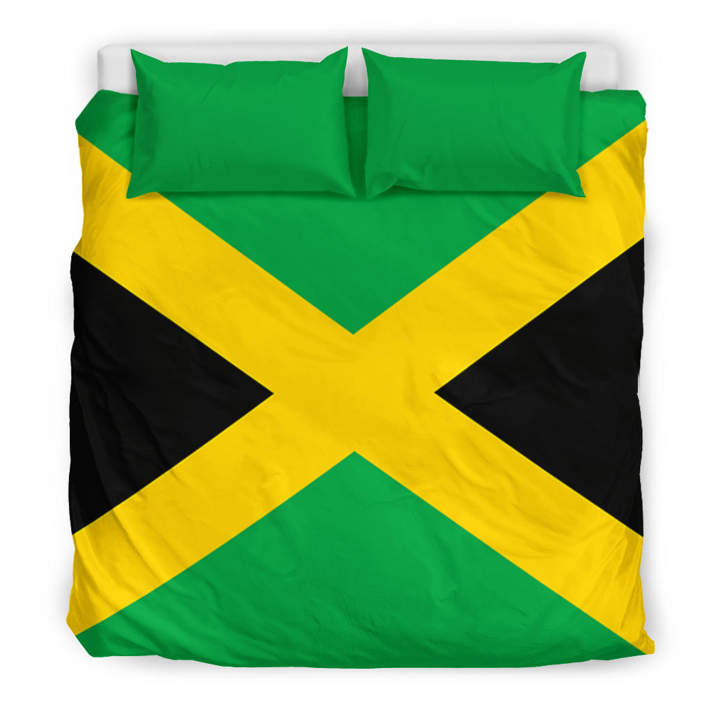 Jamaica bedding set – Gifts And Tees