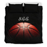 Y.G.G. bedding set