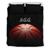 Y.G.G. bedding set