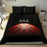 Y.G.G. bedding set