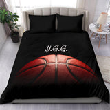 Y.G.G. bedding set