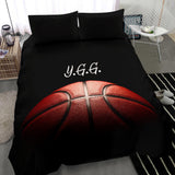 Y.G.G. bedding set