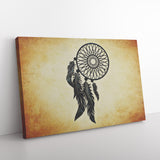 Dream Catcher wall art