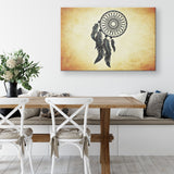 Dream Catcher wall art