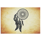 Dream Catcher wall art
