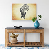 Dream Catcher wall art
