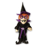 Franken Boogie or Boogie Woogie Witch