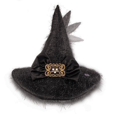 Dancing Witch Hat