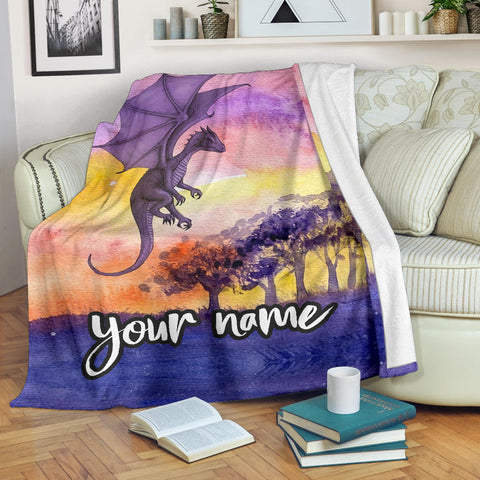 dragon-blanket