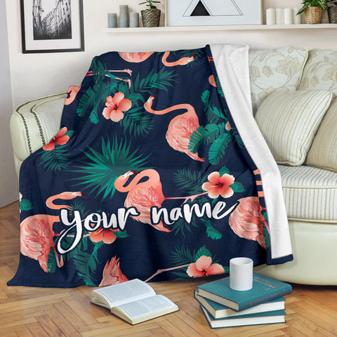 flamingo-blanket