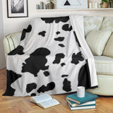 cow-blanket