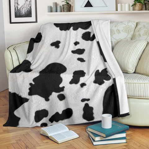 cow-blanket