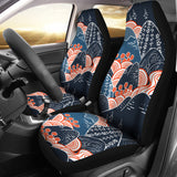 Oriental Car Seats