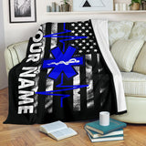 emt- blanket