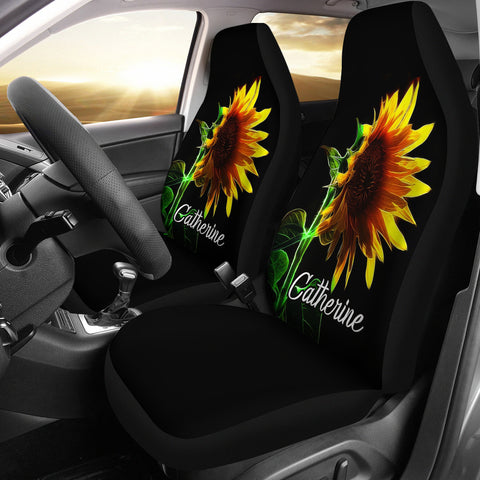 Catherine car seats