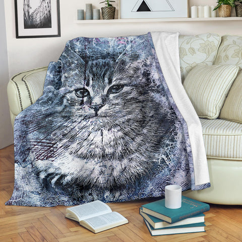 cat-blanket