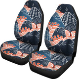 Oriental Car Seats