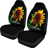 Catherine car seats